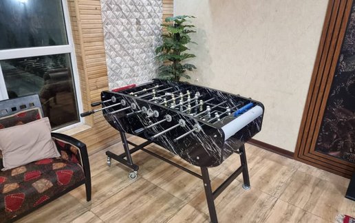اجاره ویلا یک خوابه استخردار آبگرم بهار 3