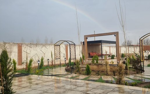 اجاره ویلا یک خوابه استخردار آبگرم بهار 3