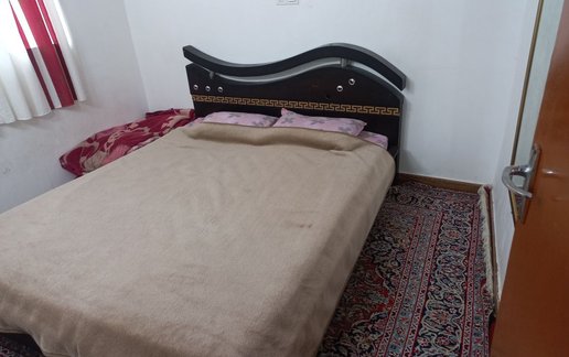 رزرو ویلا ویلا باغ رودبار