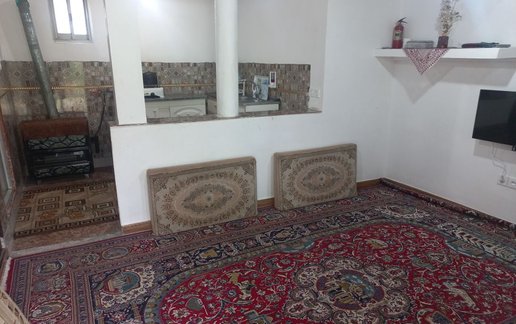 رزرو ویلا ویلا باغ رودبار
