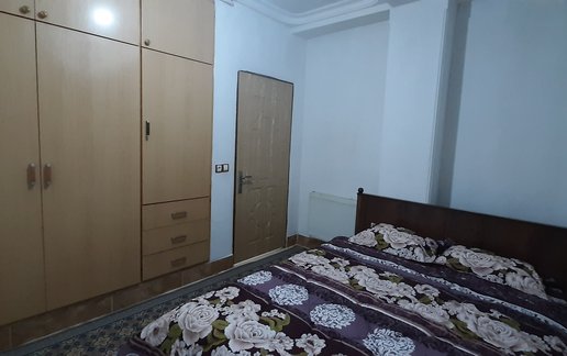 اجاره آپارتمان یک خوابه آرامش واحد 2