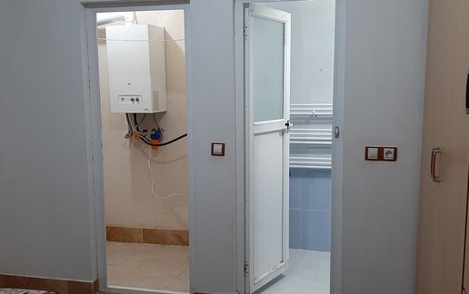 اجاره آپارتمان یک خوابه آرامش واحد 2