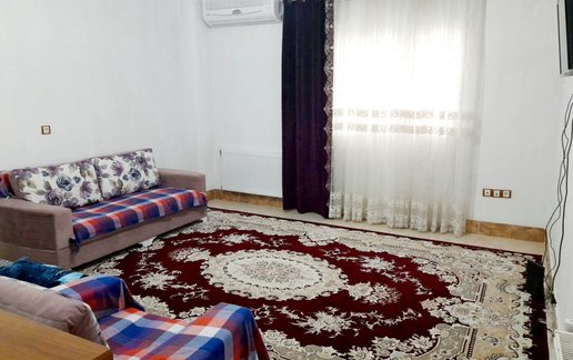 اجاره آپارتمان یک خوابه آرامش واحد 2