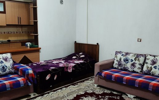 اجاره آپارتمان یک خوابه آرامش واحد 2