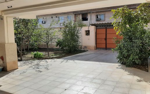 اجاره آپارتمان یک خوابه آرامش واحد 2
