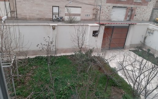اجاره آپارتمان یک خوابه آرامش واحد 2
