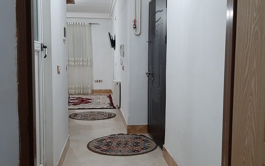 اجاره آپارتمان یک خوابه آرامش واحد 2