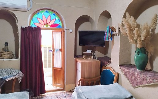 اجاره بوم گردی فلت تیگران آرامش