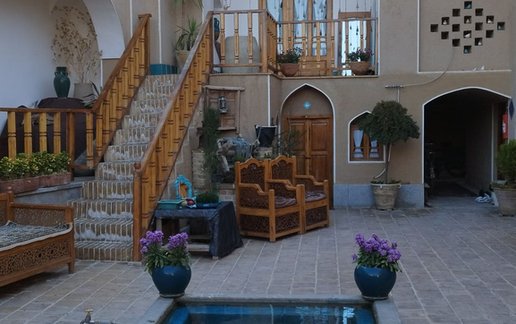 اجاره بوم گردی فلت تیگران آرامش