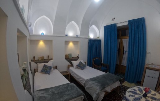 اجاره بوم گردی تیگران - واحد ترنج