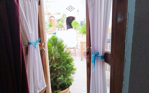 اجاره بوم گردی فلت تیگران آرامش