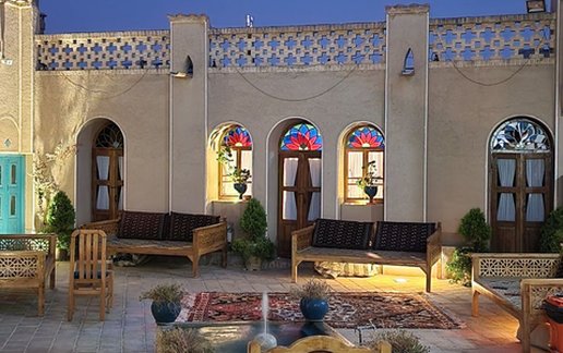 اجاره بوم گردی فلت تیگران آرامش