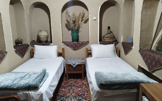 اجاره بوم گردی فلت تیگران آرامش