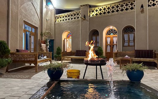 اجاره بوم گردی فلت تیگران آرامش