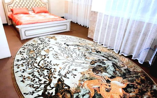 اجاره آپارتمان یک خوابه نارنجی
