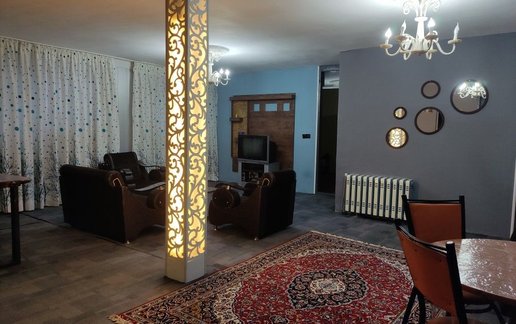 اجاره آپارتمان دوخوابه چی چست 1
