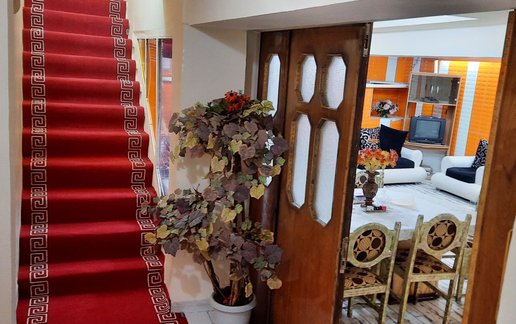 اجاره آپارتمان یک خوابه نارنجی
