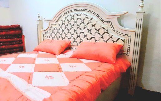 اجاره آپارتمان یک خوابه نارنجی