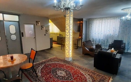 اجاره آپارتمان دوخوابه چی چست 1