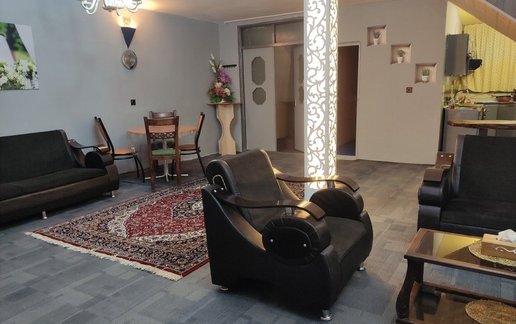 اجاره آپارتمان دوخوابه چی چست 1