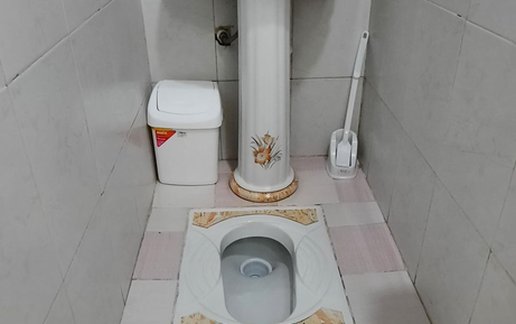 اجاره آپارتمان یک خوابه نارنجی