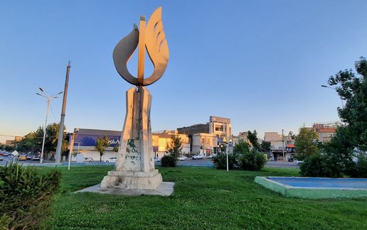اجاره آپارتمان یک خوابه نارنجی