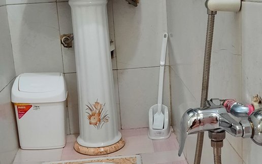 اجاره آپارتمان یک خوابه نارنجی