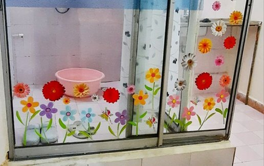 اجاره آپارتمان یک خوابه نارنجی