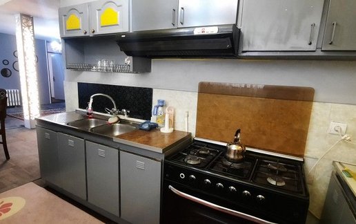 اجاره آپارتمان دوخوابه چی چست 1