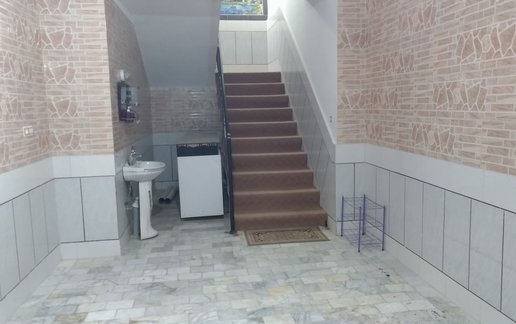 اجاره آپارتمان یک خوابه ارگشت