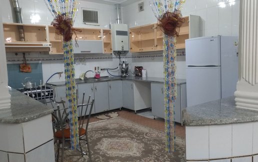 اجاره آپارتمان یک خوابه ارگشت