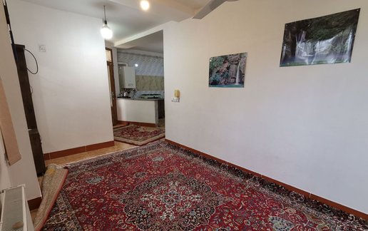اجاره سوئیت یک خوابه جنگلی خورشید