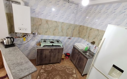 اجاره سوئیت یک خوابه جنگلی خورشید