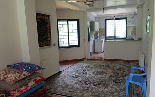 اجاره سوئیت فلت جنگلی خورشید