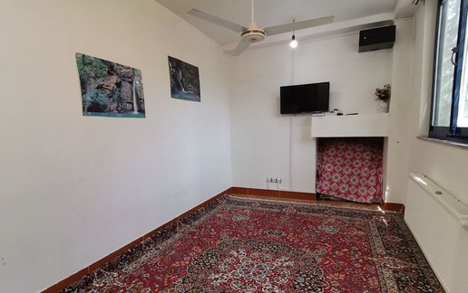 اجاره سوئیت یک خوابه جنگلی خورشید