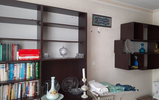 اجاره آپارتمان لوکس در گرمسار