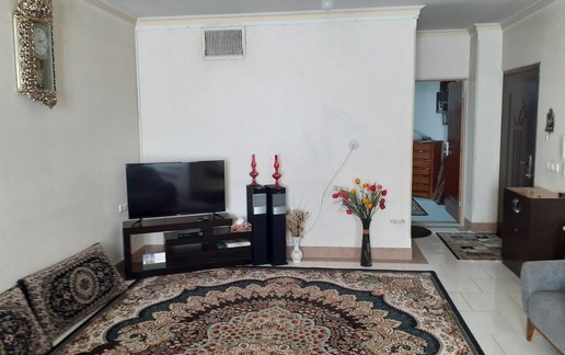 اجاره آپارتمان لوکس در گرمسار