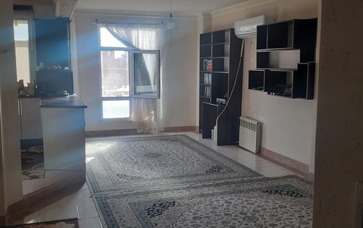 اجاره آپارتمان لوکس در گرمسار