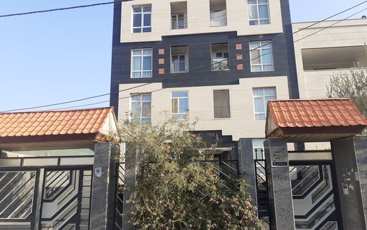 اجاره آپارتمان لوکس در گرمسار