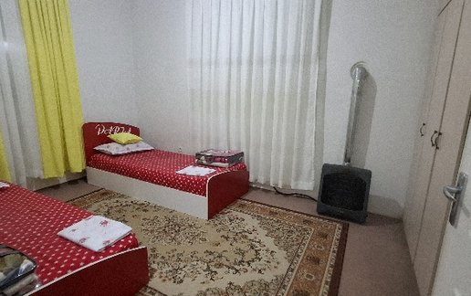 رزرو ویلا دوخوابه بوستان 29