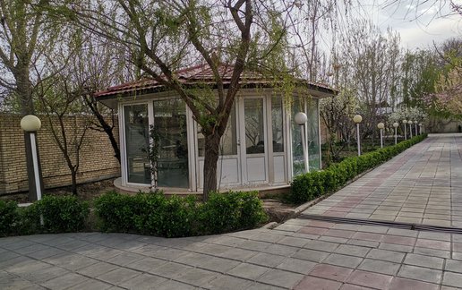 اجاره ویلا دوخوابه استخردار هزارو یک شب