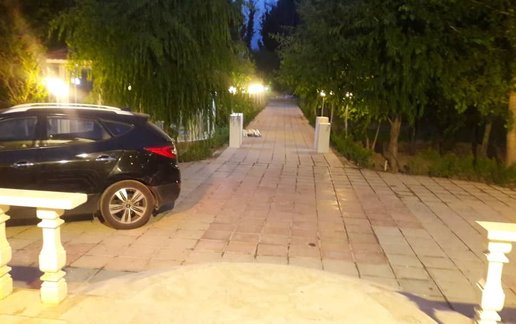 اجاره ویلا دوخوابه استخردار هزارو یک شب