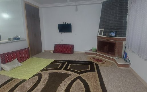 رزرو ویلا یک خوابه رادین 88