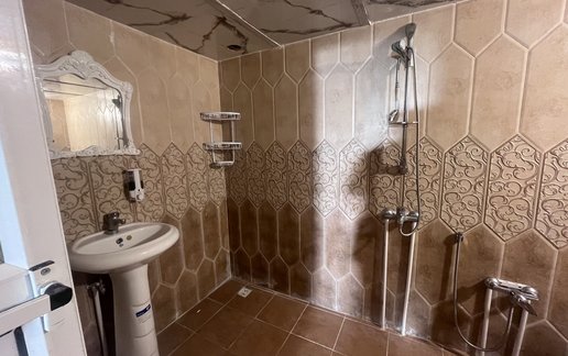 اجاره بوم گردی سرای سنتی زنده دلان - واحد خاتون