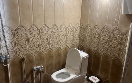 اجاره بوم گردی سرای سنتی زنده دلان - واحد خاتون