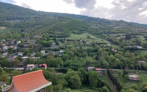 اجاره آپارتمان دوخوابه کوهستانی جوانمردی