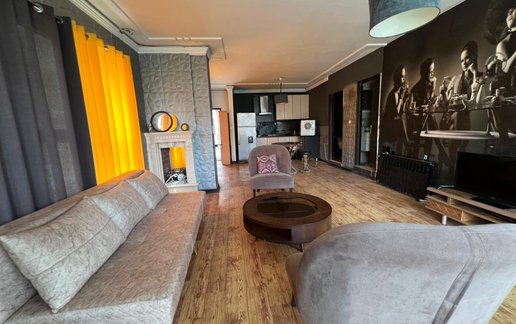 اجاره آپارتمان دوخوابه هستی ۳