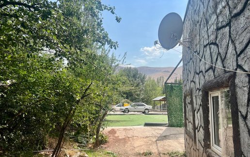 اجاره آپارتمان دوخوابه هستی ۱