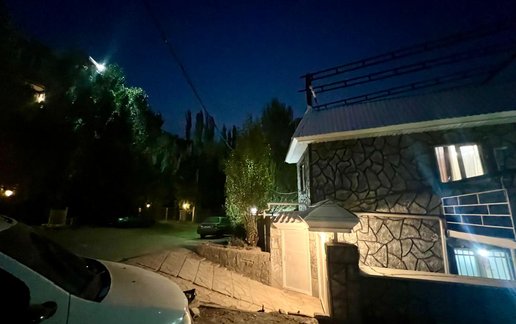 اجاره آپارتمان دوخوابه تارا 12