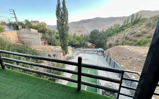 اجاره آپارتمان دوخوابه ماهلین ۳
